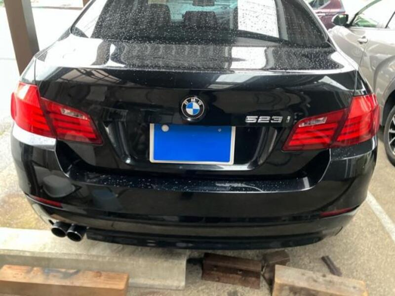 5 SERIES