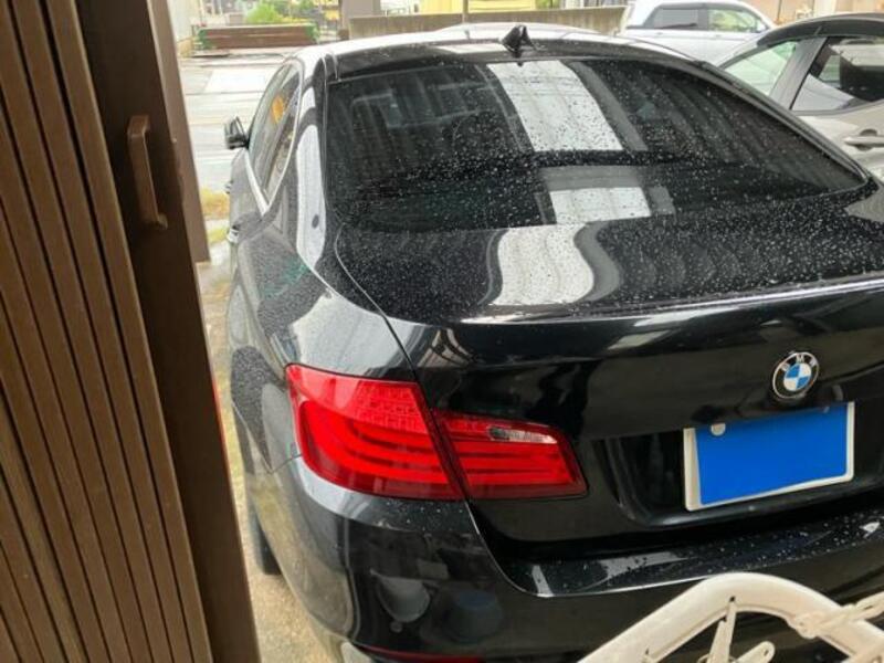 5 SERIES