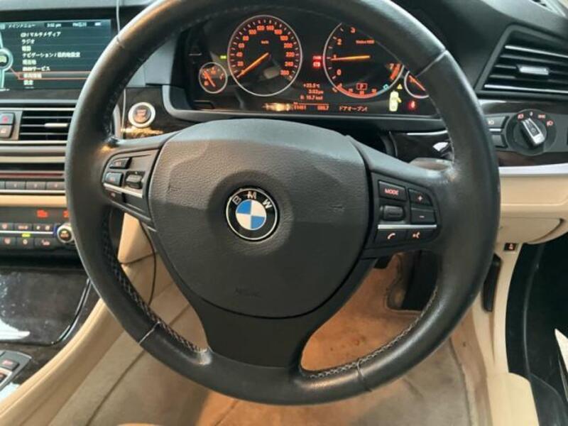 5 SERIES