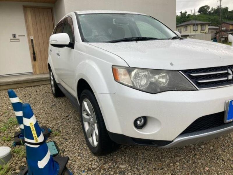 OUTLANDER