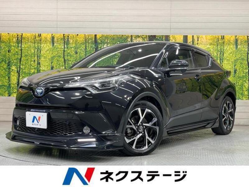 C-HR-0