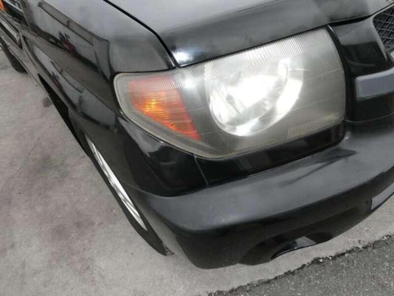 PAJERO IO