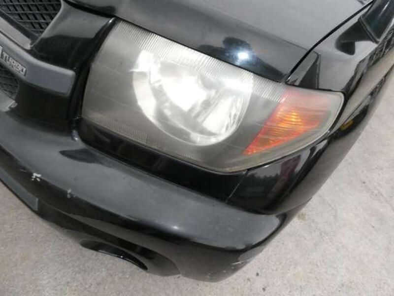 PAJERO IO