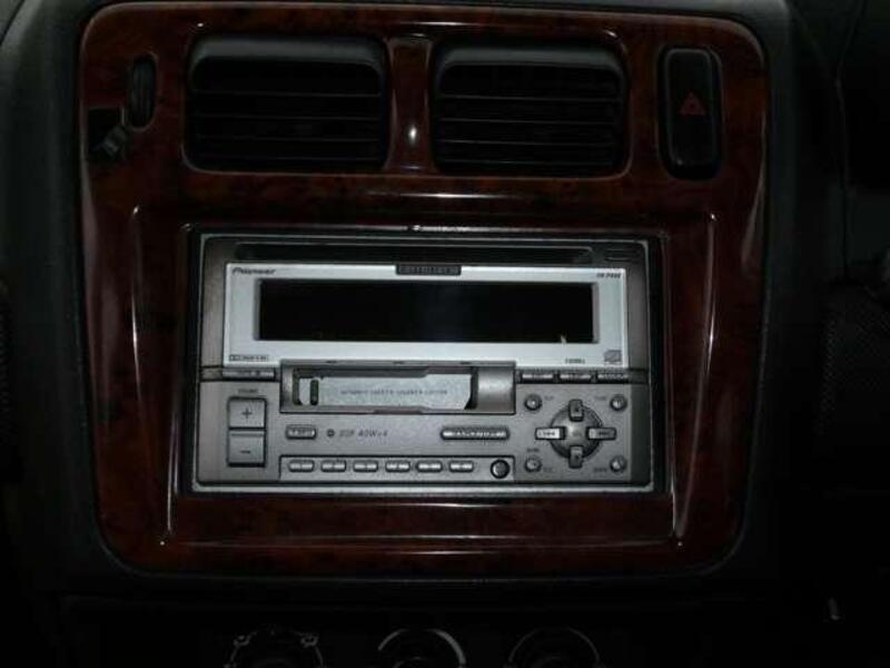 PAJERO IO