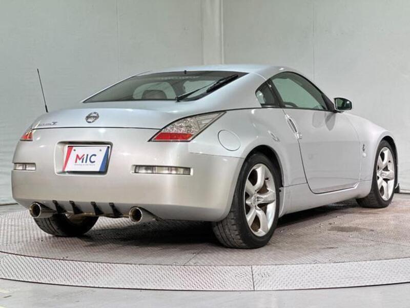 FAIRLADY Z