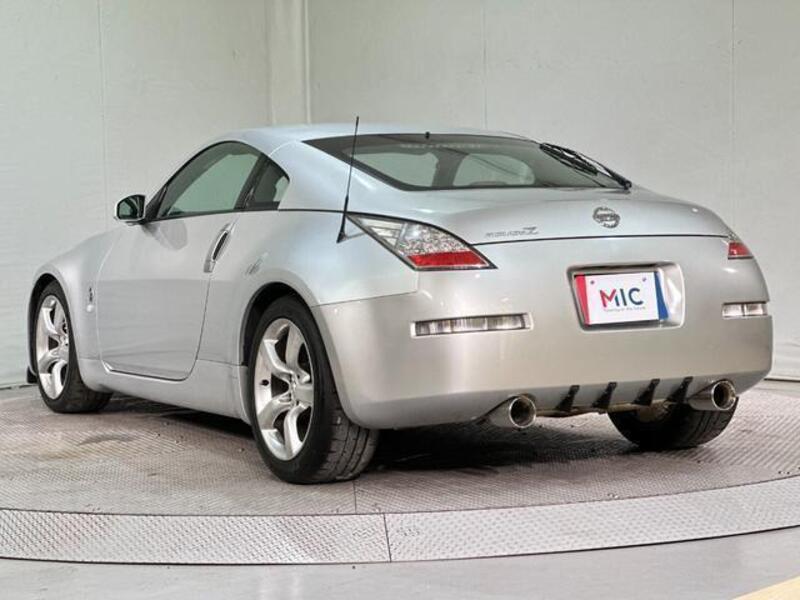 FAIRLADY Z