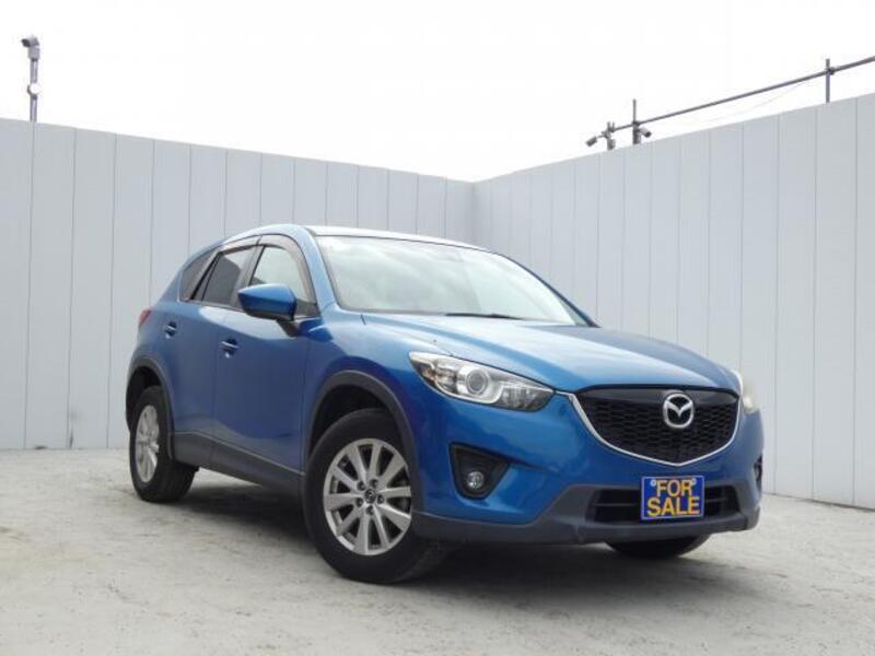 CX-5-0