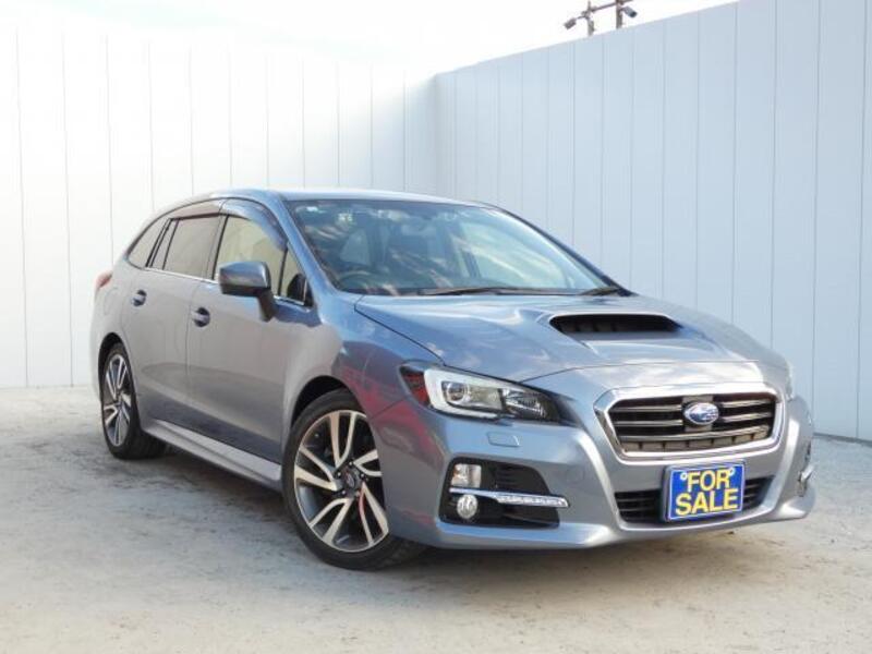 LEVORG-0