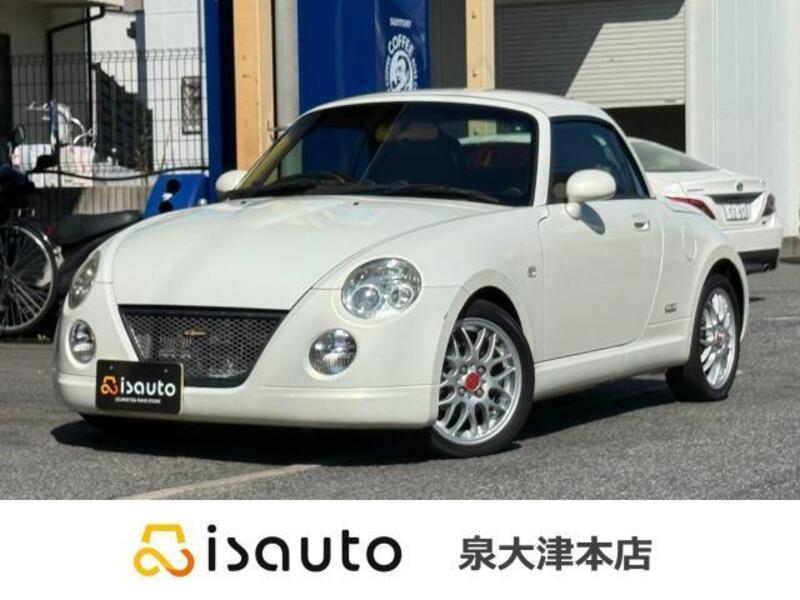 COPEN-0