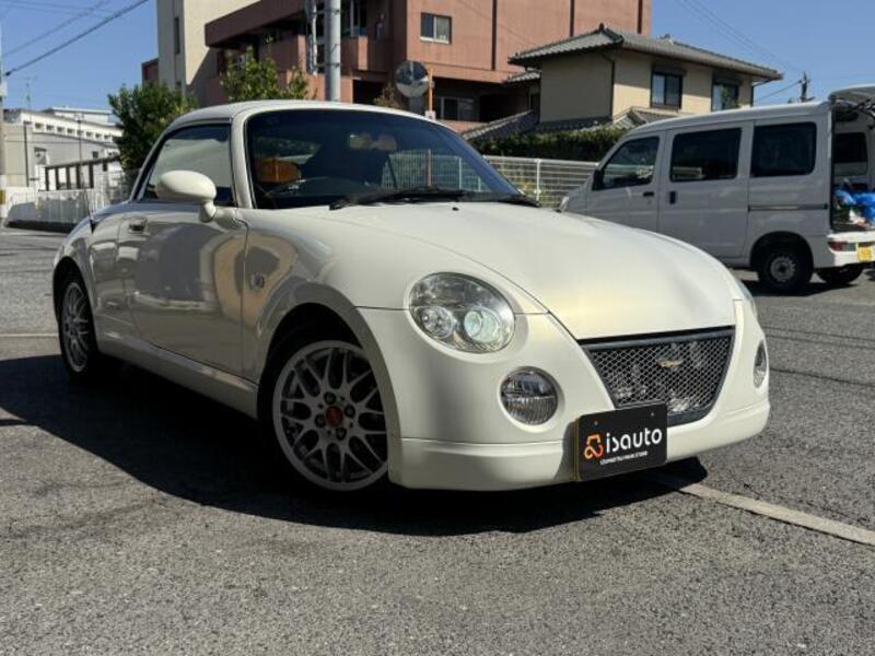 COPEN