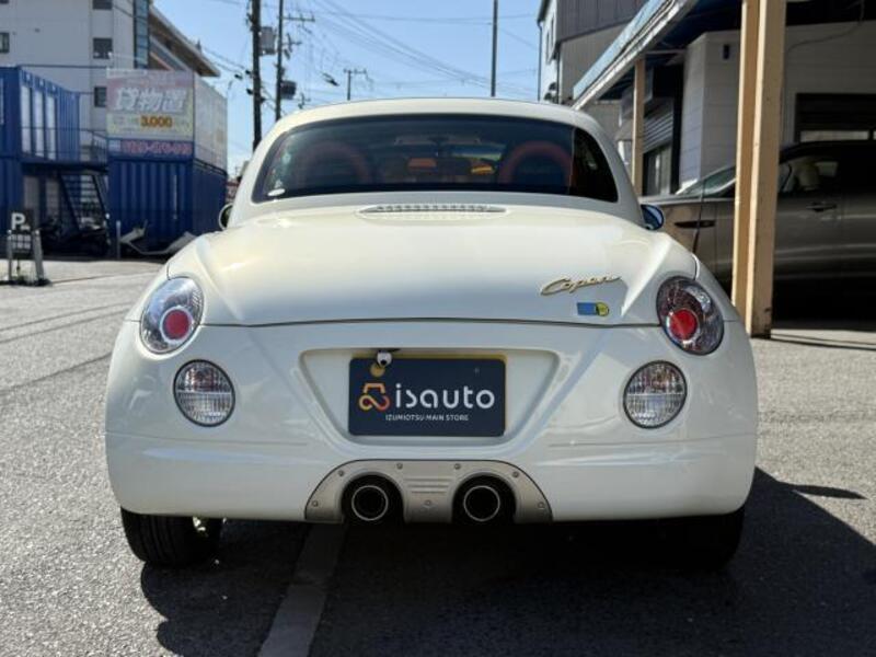 COPEN