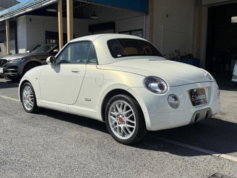 COPEN
