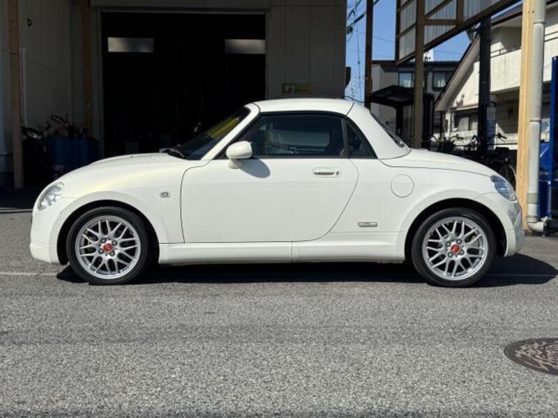 COPEN