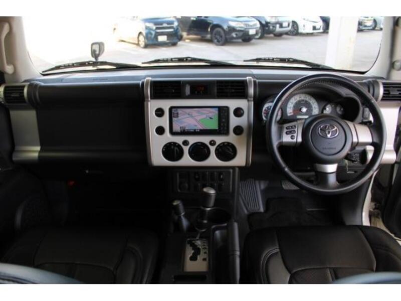 FJ CRUISER