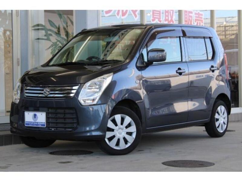 WAGON R-0