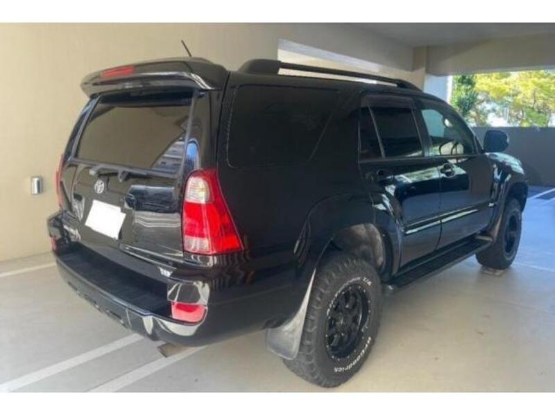 HILUX SURF