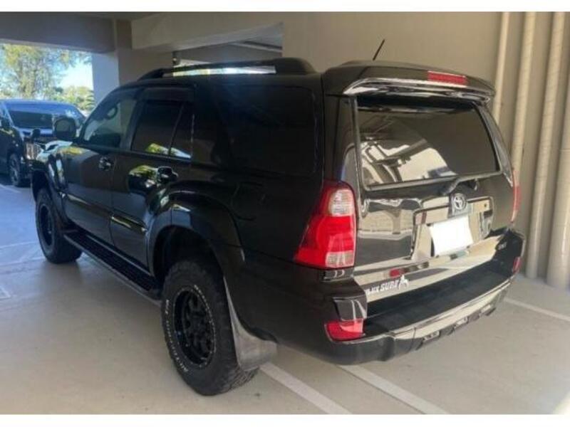 HILUX SURF