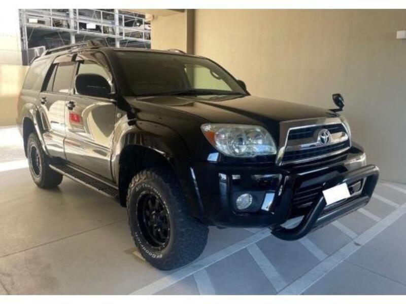 HILUX SURF