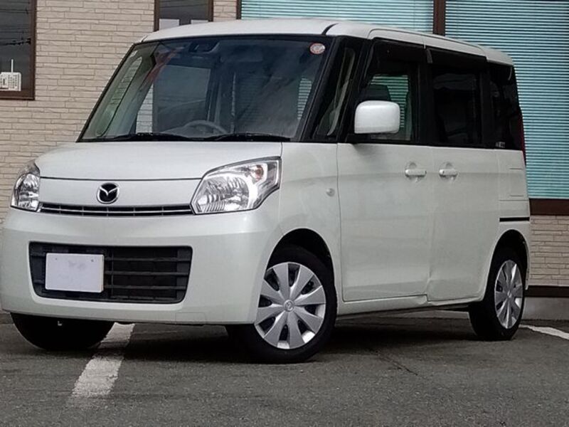 FLAIR WAGON-0