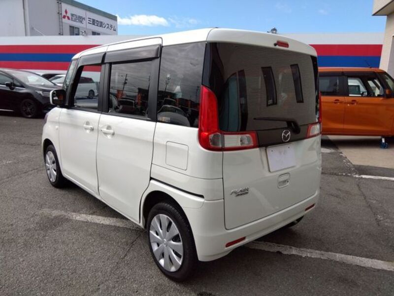 FLAIR WAGON