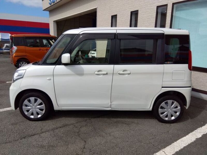FLAIR WAGON