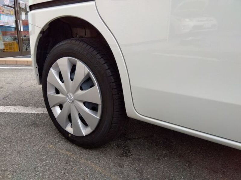 FLAIR WAGON
