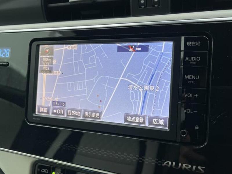 AURIS