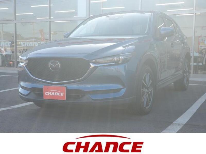 CX-5-0