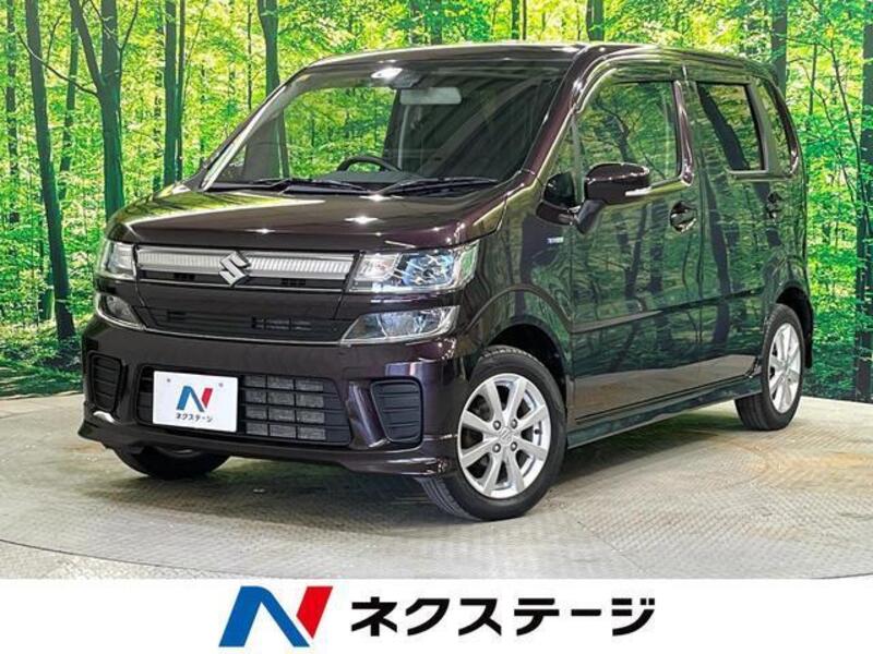 WAGON R-0