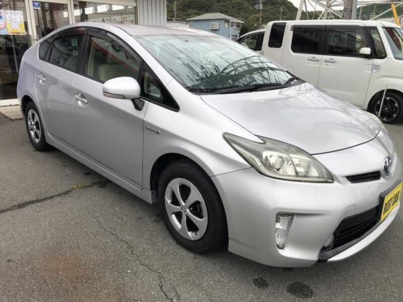 PRIUS