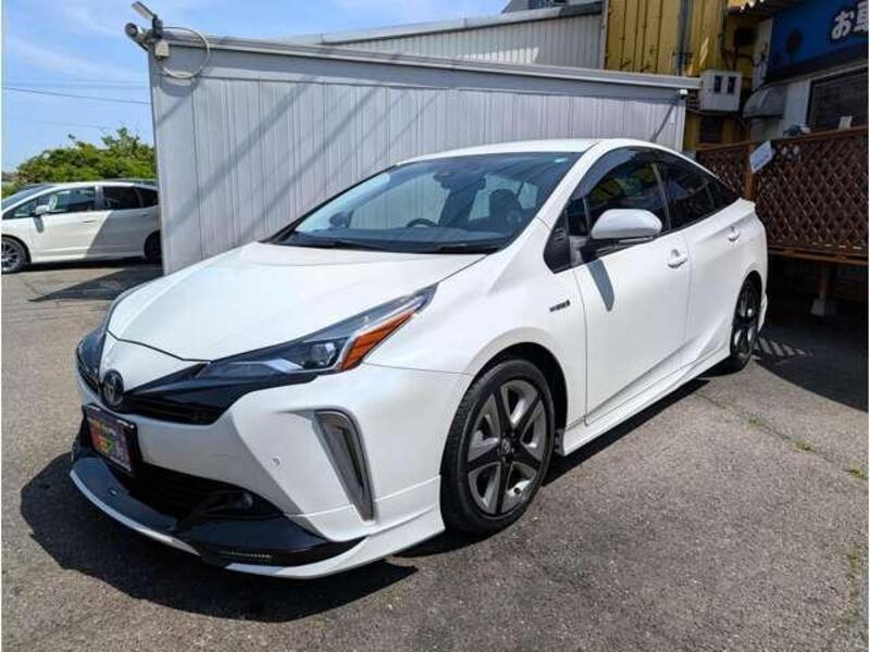 PRIUS