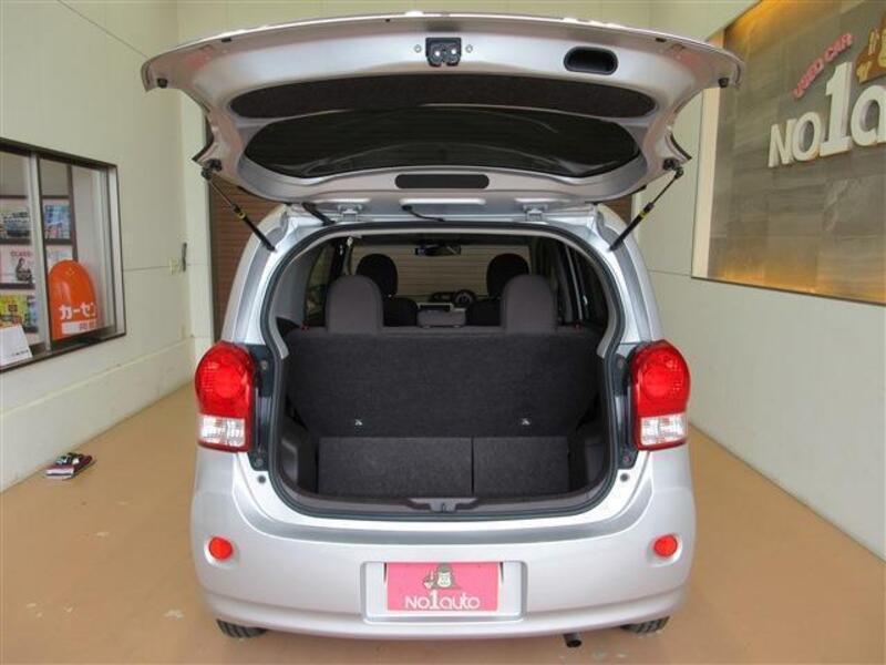 PORTE