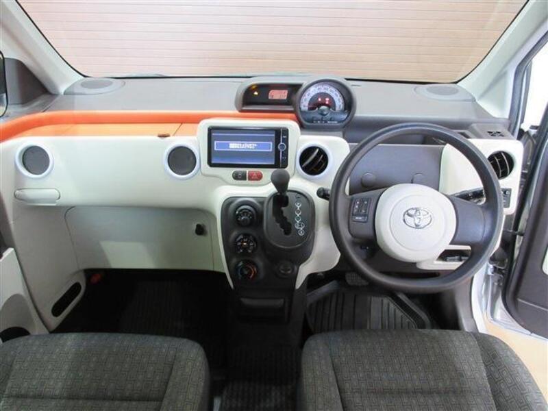 PORTE