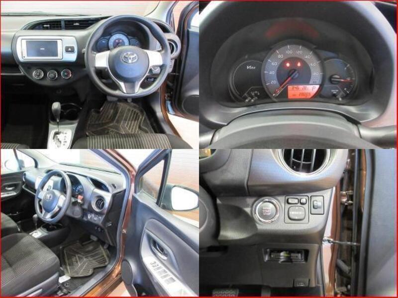 VITZ