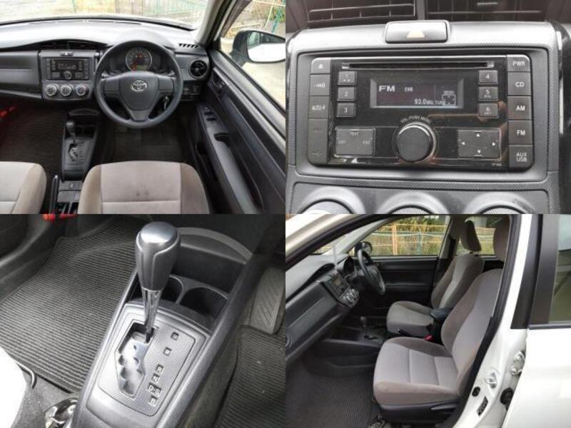COROLLA AXIO