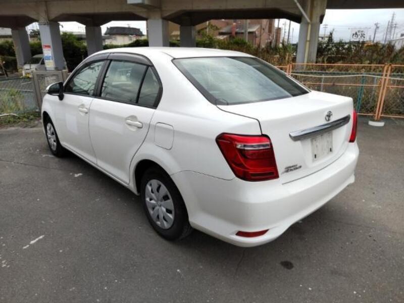 COROLLA AXIO