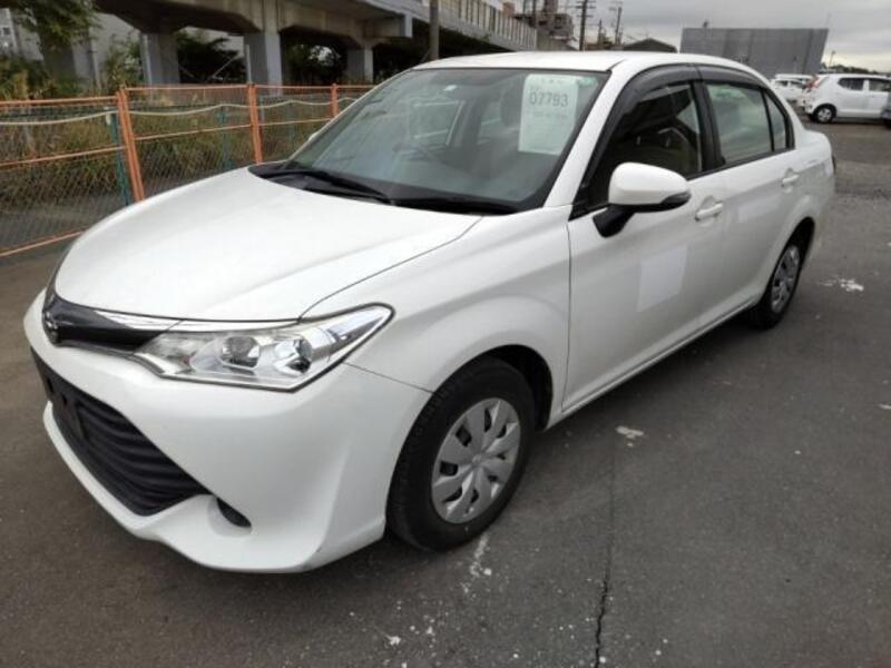 COROLLA AXIO-0
