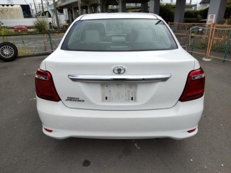 COROLLA AXIO