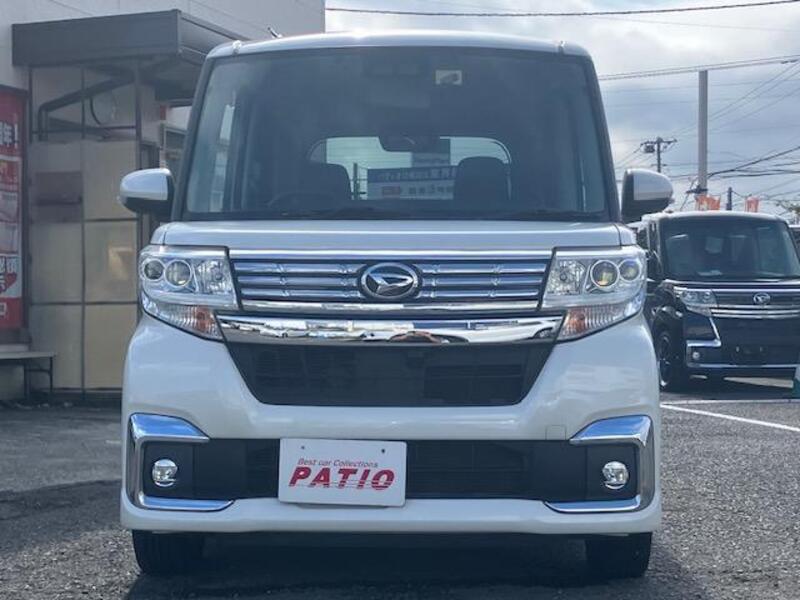 TANTO