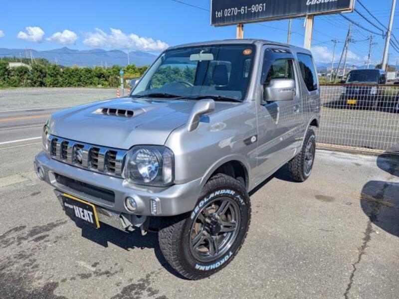 JIMNY