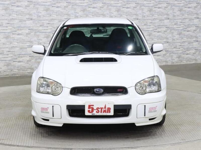 IMPREZA