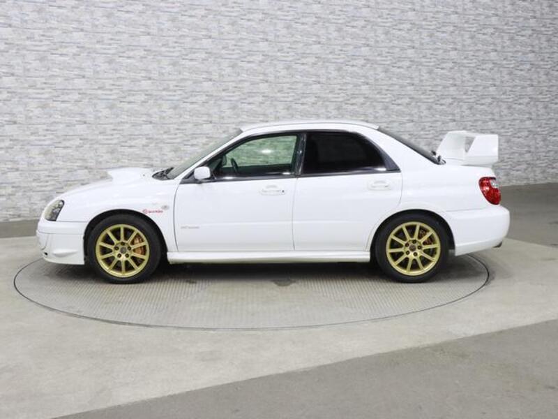IMPREZA