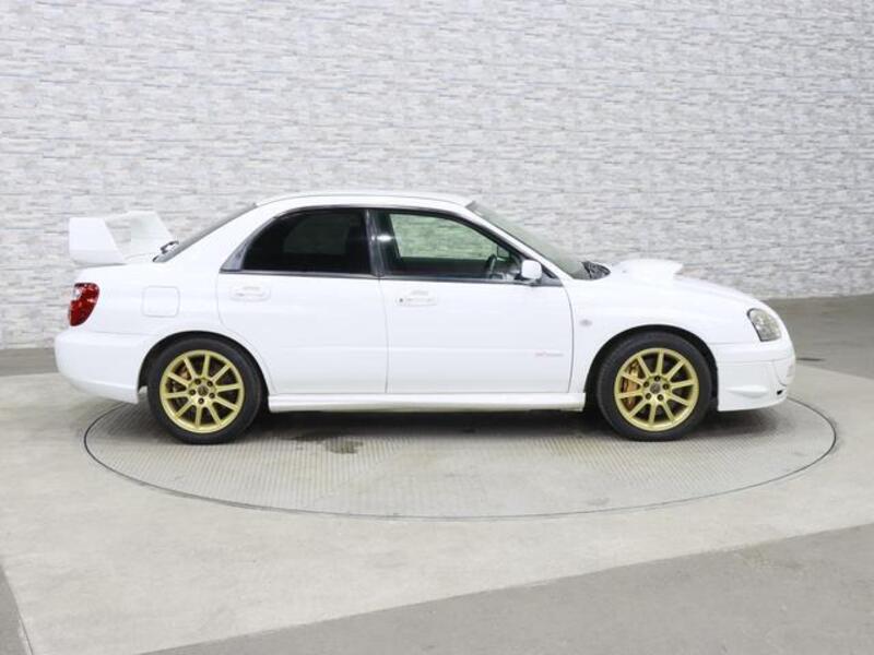 IMPREZA