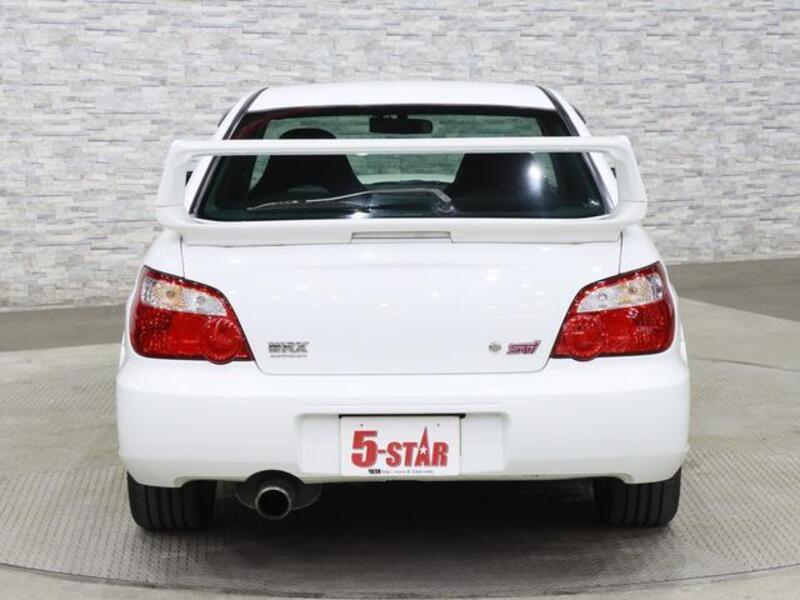 IMPREZA
