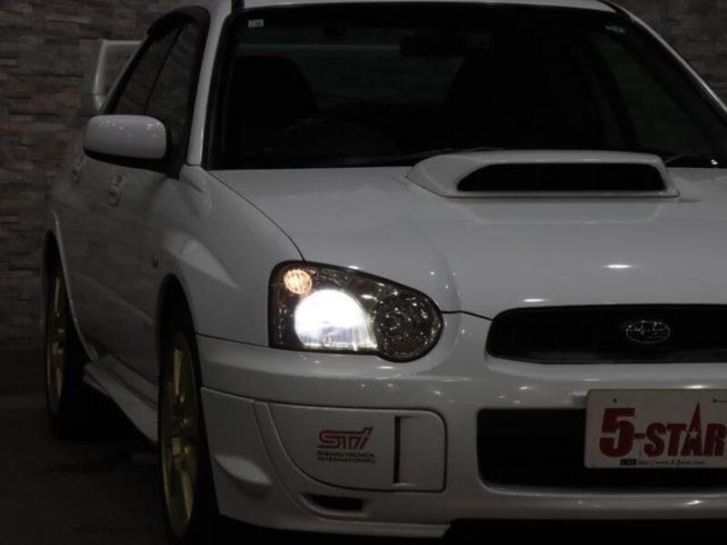 IMPREZA