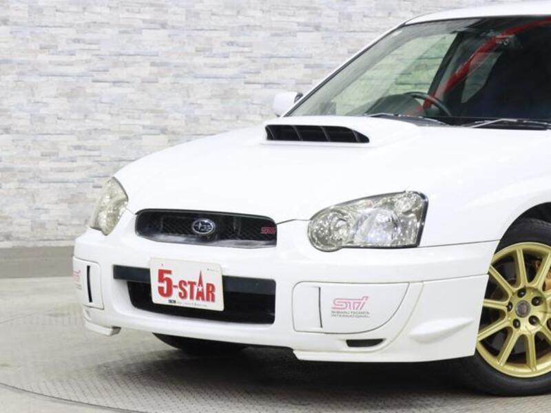 IMPREZA