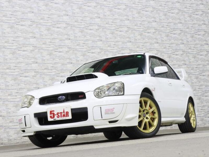 IMPREZA