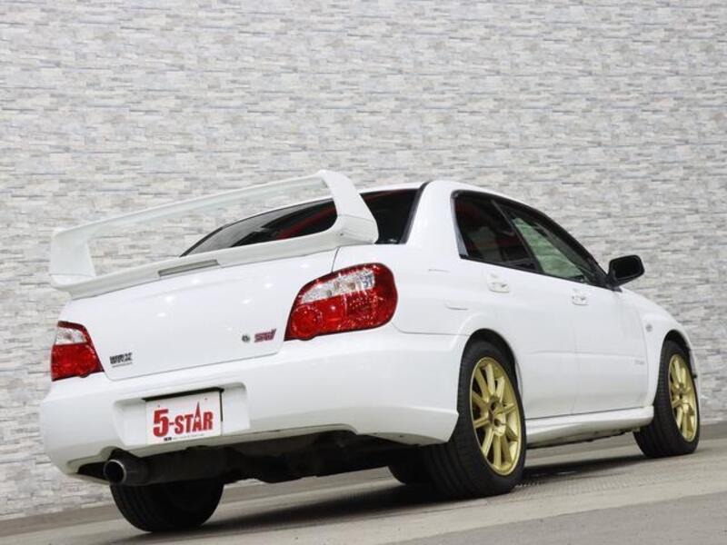 IMPREZA