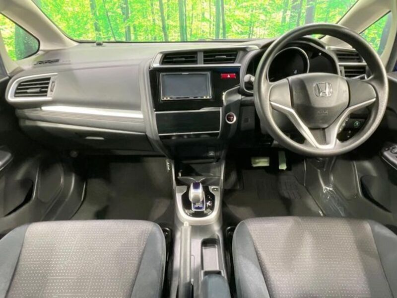FIT HYBRID