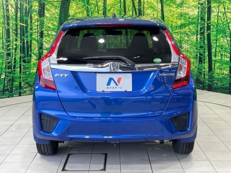 FIT HYBRID